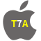 Aplicativo T7A para iOS