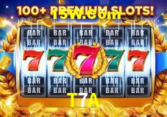 Sistemas de Segurança T7A