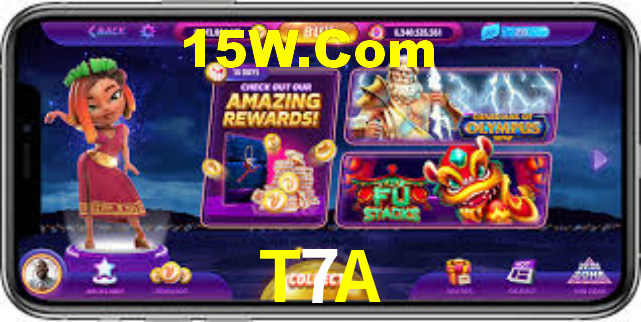 T7A: A Experiência de Casino com Jogos de Mesa ao Vivo