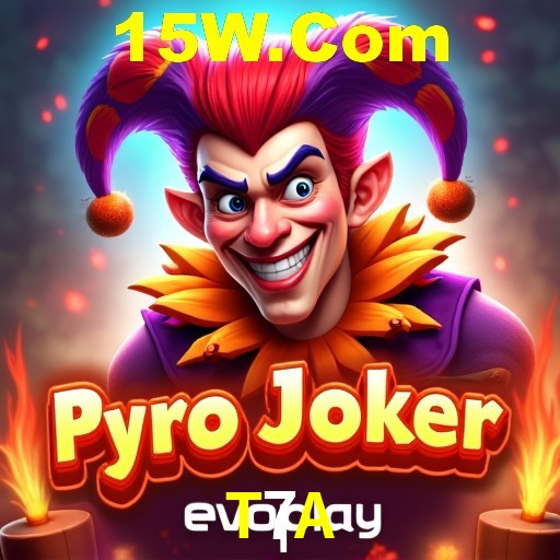 Inovações de Jogos na T7A: O Futuro das Experiências Interativas