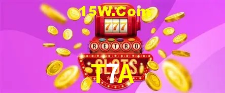 Bônus e promoções da T7A