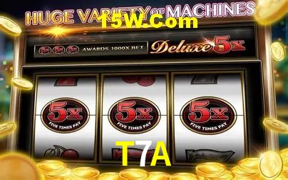 Promoção Relâmpago T7A