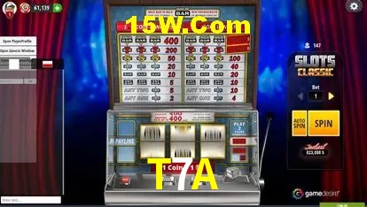 Tecnologia da Plataforma T7A