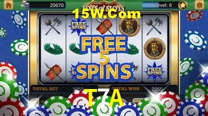 Design Responsivo T7A