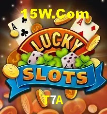 Slots com jackpots e giros grátis na T7A