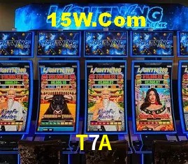 Integração de APIs T7A