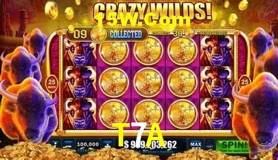 Canal oficial no Telegram da T7A