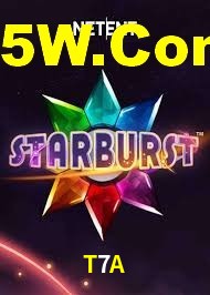 Cashback e recargas na T7A