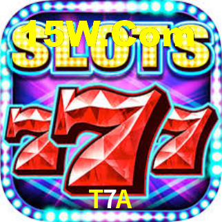 Apostas com odds competitivas na T7A