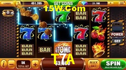 Benefícios VIP na T7A