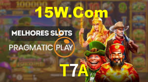 Sinta a adrenalina dos jogos de cassino com T7A