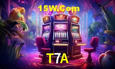 Segurança e performance na plataforma T7A