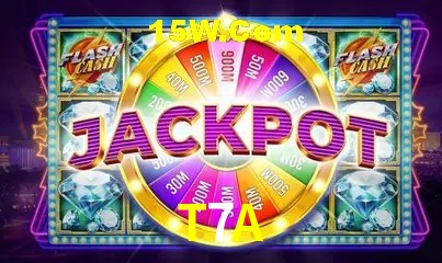 Cadastro Rápido T7A