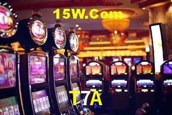 Avaliações dos Jogadores T7A