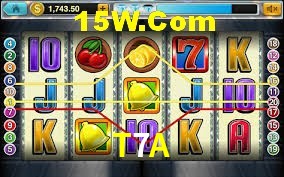 Gates of Olympus T7A